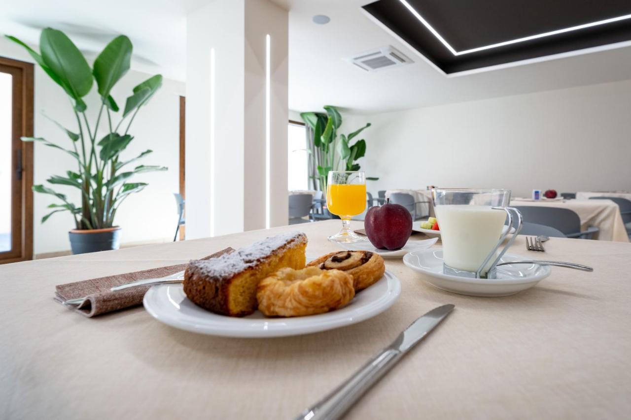 פיומפרדו די סיציליה La Terra Dei Sogni Country Hotel מראה חיצוני תמונה