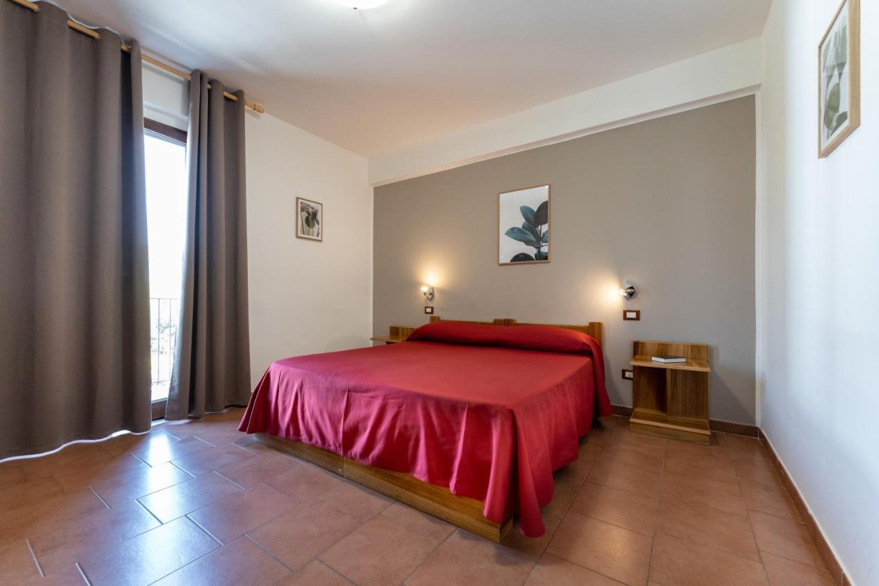פיומפרדו די סיציליה La Terra Dei Sogni Country Hotel חדר תמונה