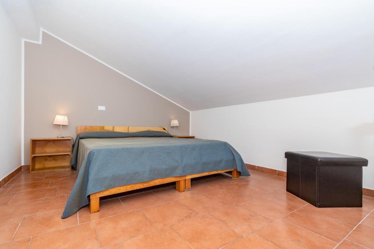 פיומפרדו די סיציליה La Terra Dei Sogni Country Hotel חדר תמונה