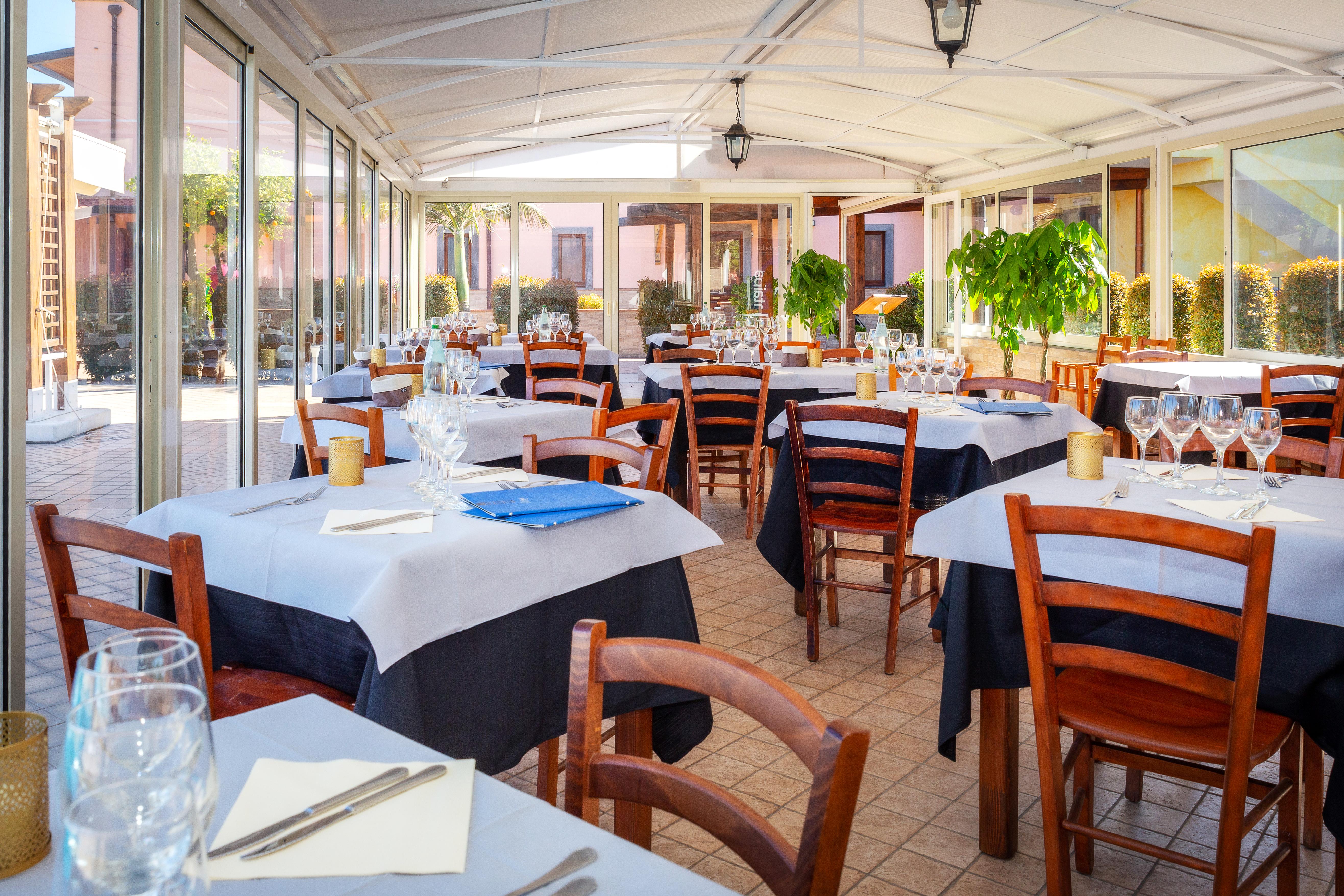 פיומפרדו די סיציליה La Terra Dei Sogni Country Hotel מראה חיצוני תמונה