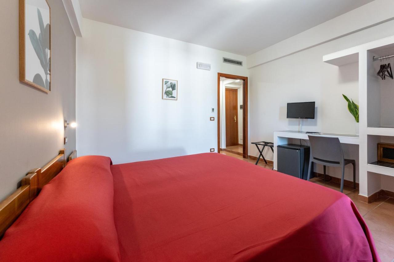 פיומפרדו די סיציליה La Terra Dei Sogni Country Hotel חדר תמונה