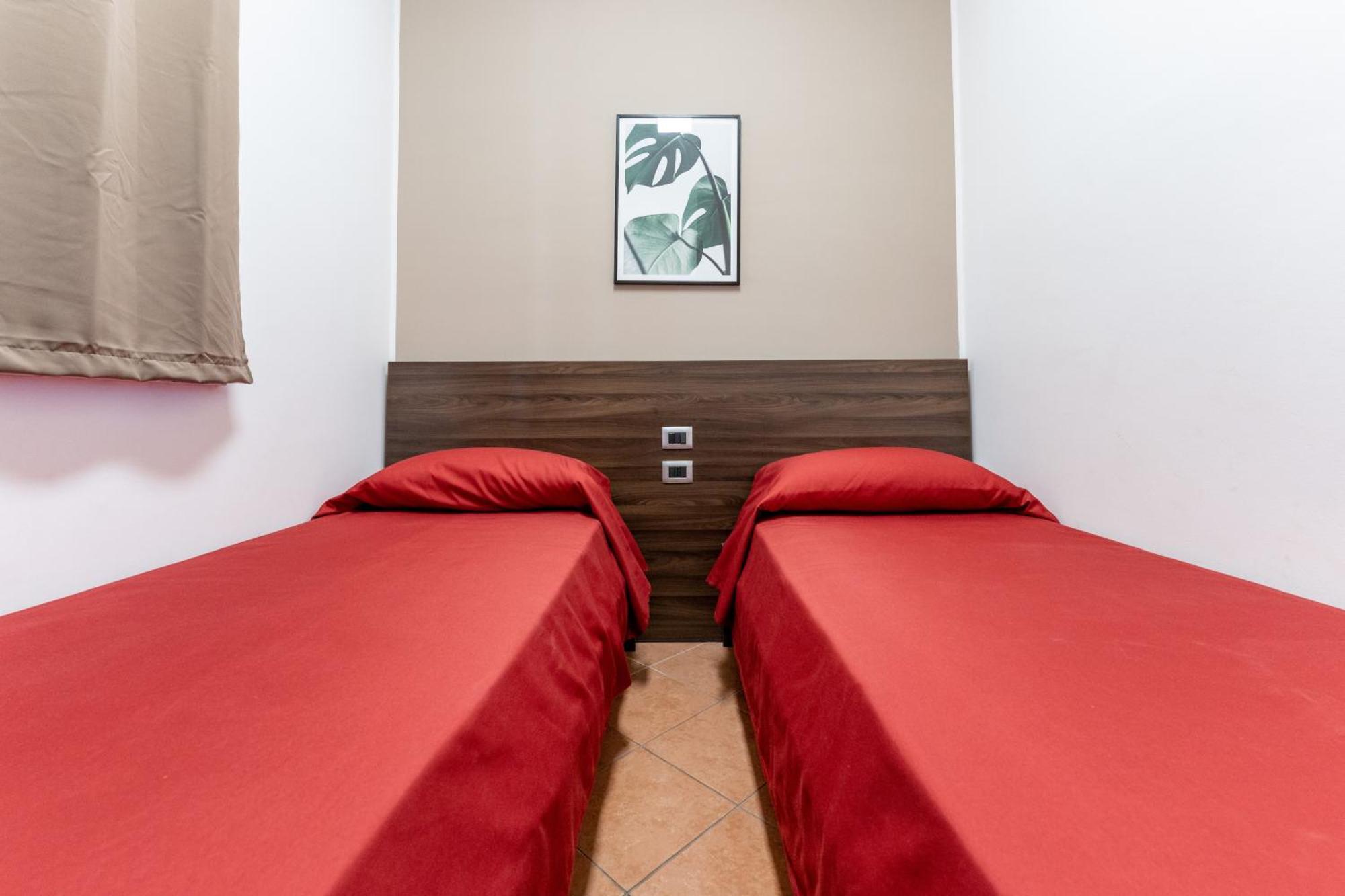 פיומפרדו די סיציליה La Terra Dei Sogni Country Hotel מראה חיצוני תמונה