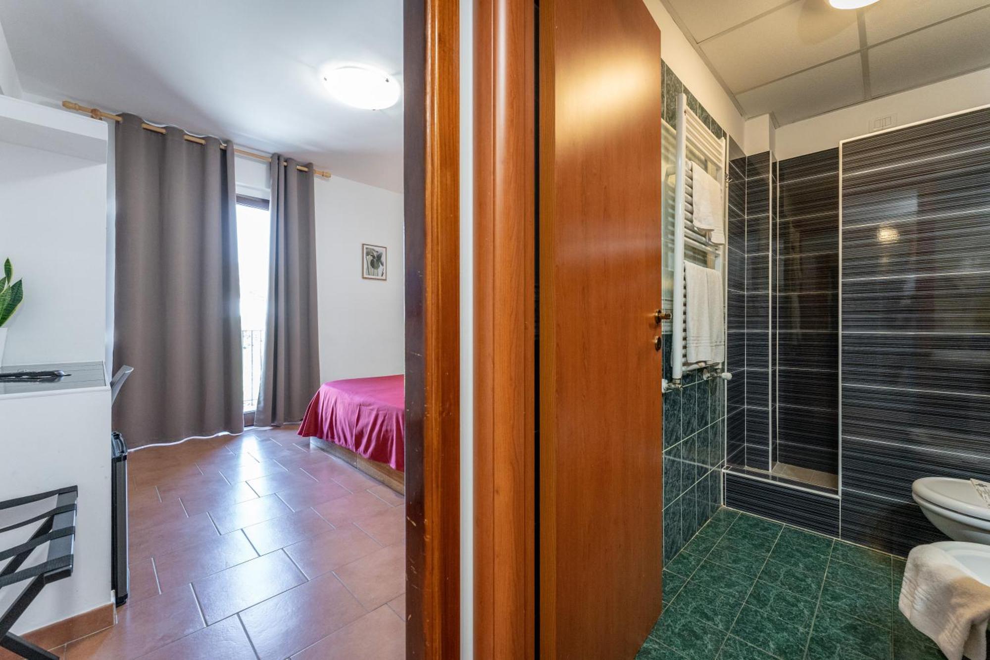 פיומפרדו די סיציליה La Terra Dei Sogni Country Hotel חדר תמונה