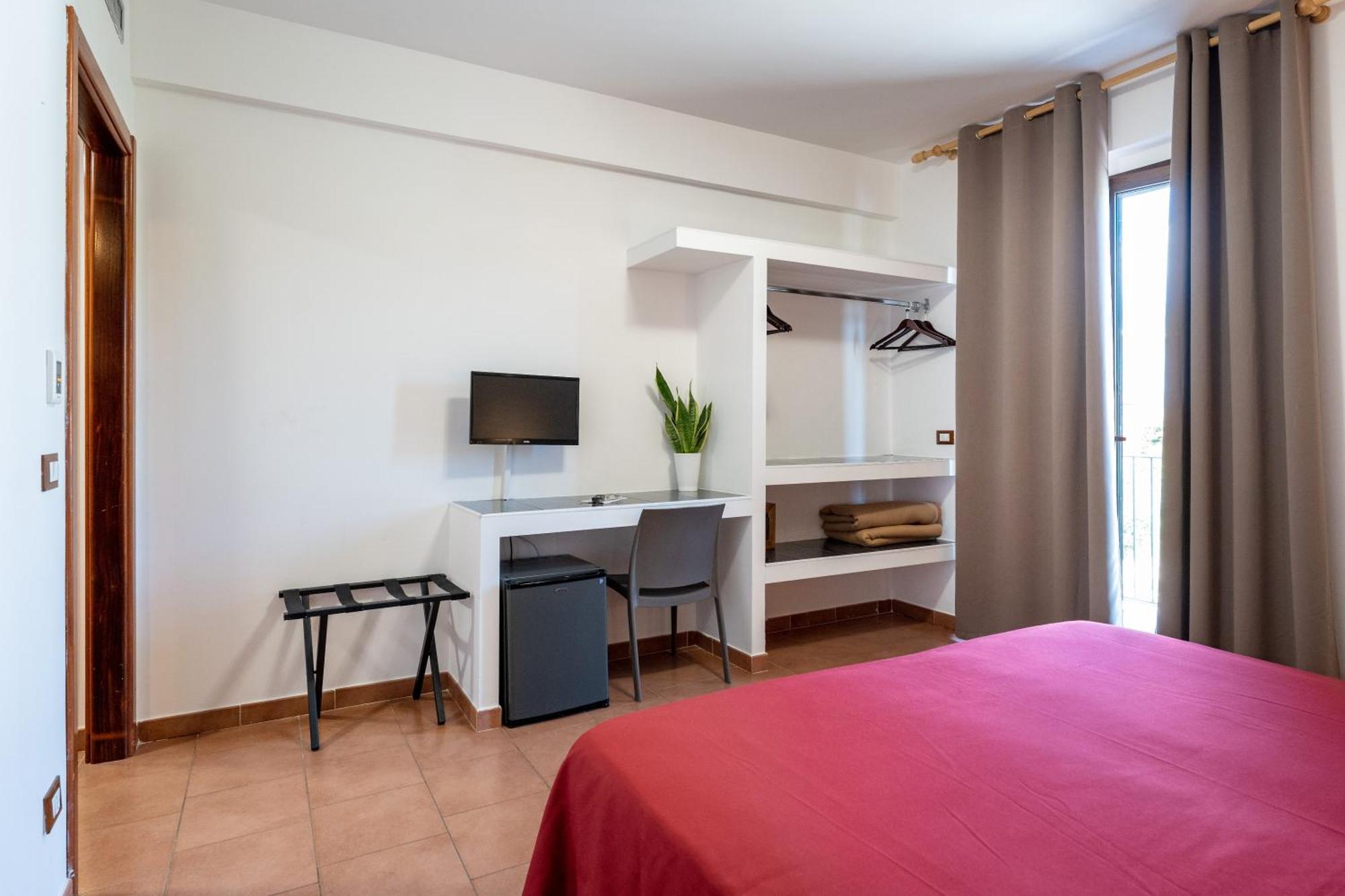 פיומפרדו די סיציליה La Terra Dei Sogni Country Hotel חדר תמונה