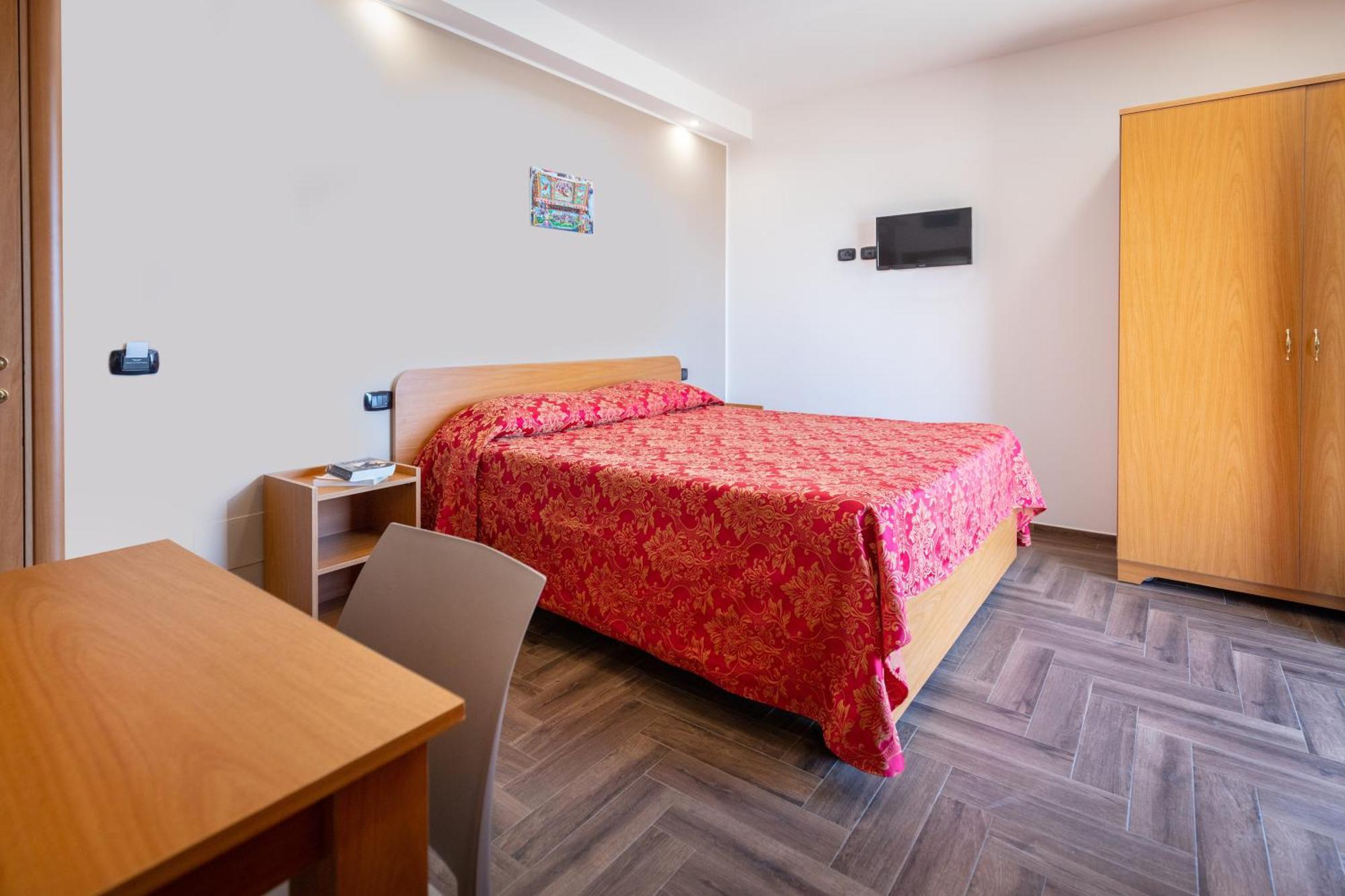 פיומפרדו די סיציליה La Terra Dei Sogni Country Hotel חדר תמונה